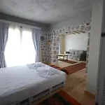 Lejlighedshotel Kayakoy Hotel