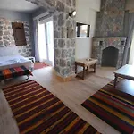 Lejlighedshotel Kayakoy Hotel 3*