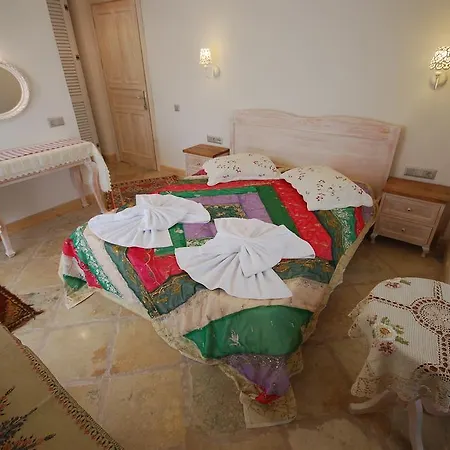 Kayakoy Hotel Apartahotel