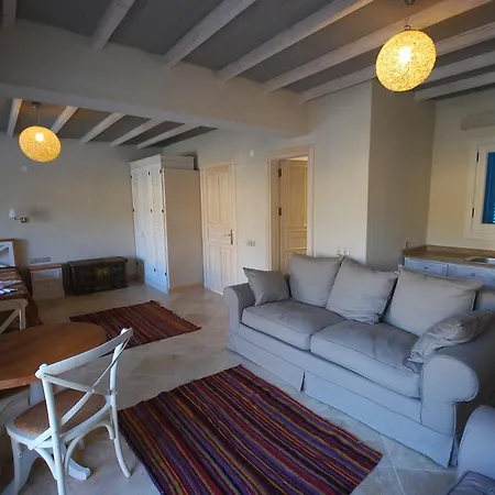 Апарт-отель Kayakoy Hotel