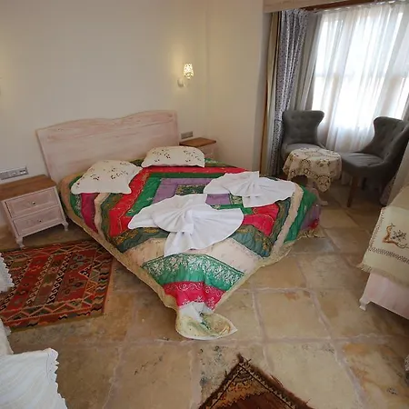 Kayakoy Hotel Apartahotel