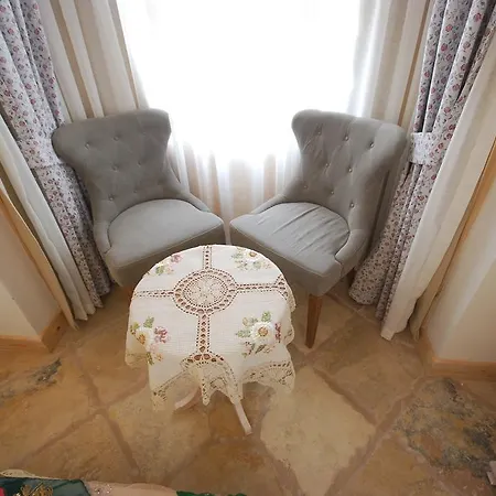 Apartahotel Kayakoy Hotel 3*