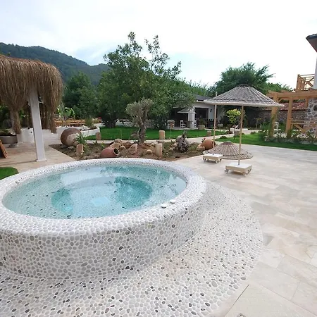 Kayakoy Hotel