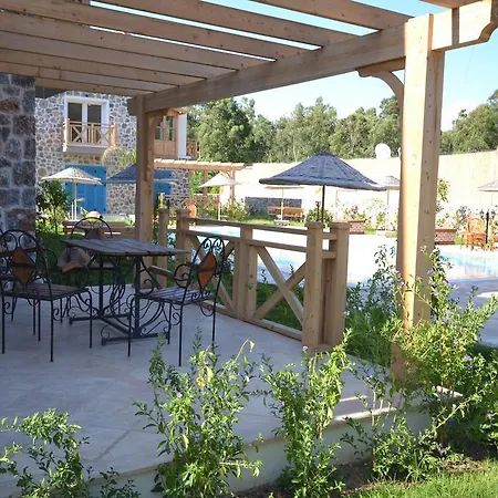 Kayakoy Hotel Апарт-отель 3*