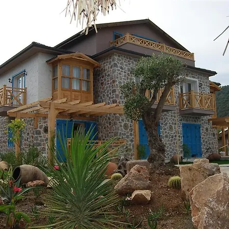 Kayakoy Hotel 3*