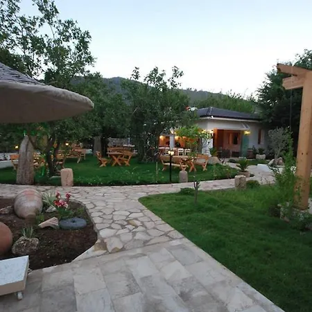 Kayakoy Hotel Апарт-отель