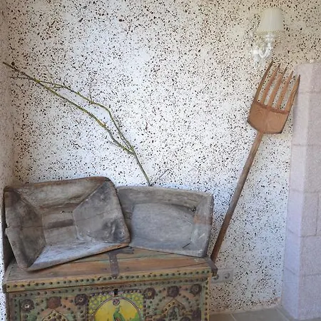 Apartahotel Kayakoy Hotel 3*