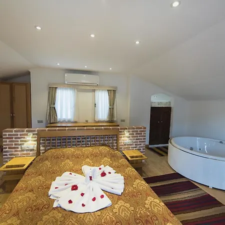 Kayakoy Hotel