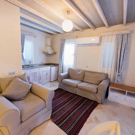 Kayakoy Hotel 3*