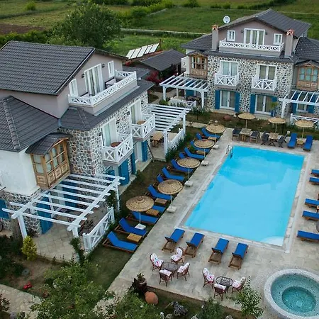 Kayakoy Hotel 3* Кайакёй
