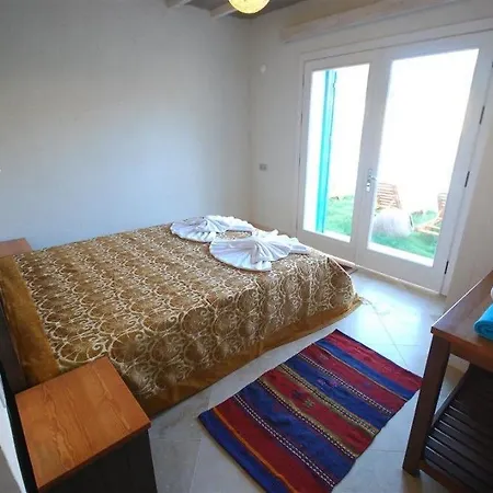 Apartahotel Kayakoy Hotel Kayakoy