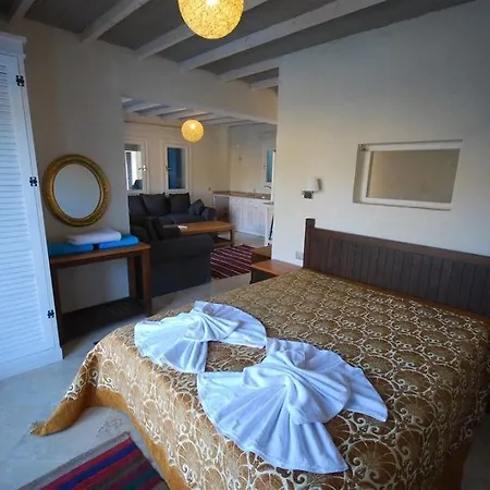 Kayakoy Hotel Apartahotel Kayakoy