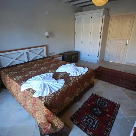 Kayakoy Hotel 3* Кайакёй