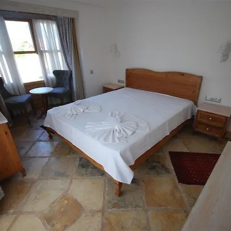 Kayakoy Hotel Апарт-отель 3*