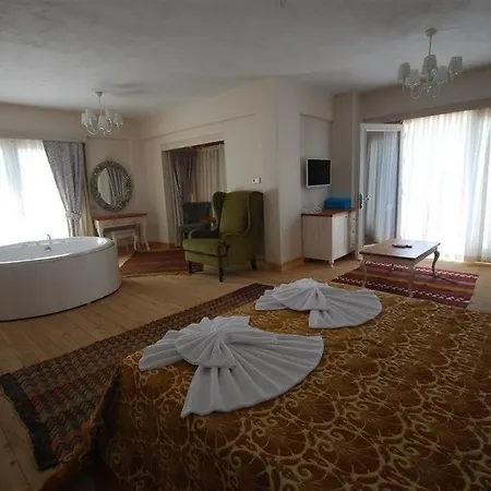 Kayakoy Hotel 3*