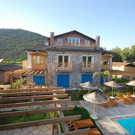 Kayakoy Hotel 3*