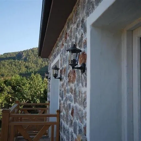 Kayakoy Hotel 3*