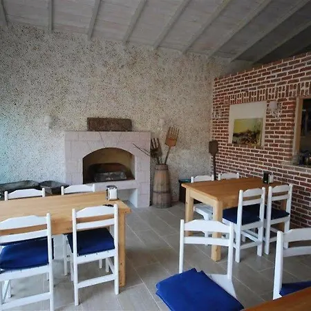 Kayakoy Hotel Кайакёй