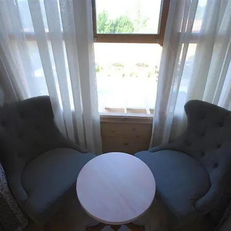 Kayakoy Hotel