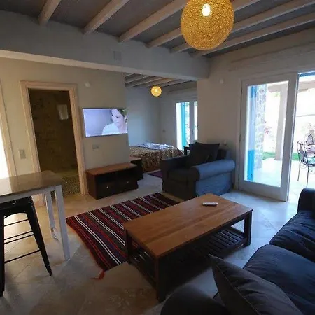 Kayakoy Hotel