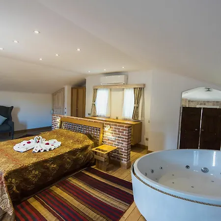 Kayakoy Hotel