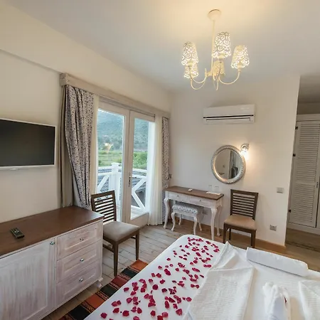 Kayakoy Hotel 3*