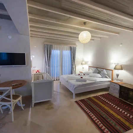 Kayakoy Hotel