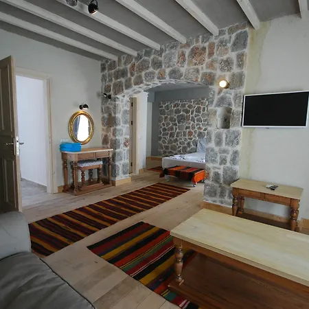 Kayakoy Hotel 3*