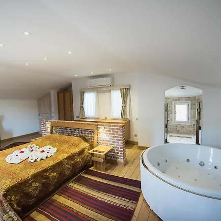 Kayakoy Hotel 3*