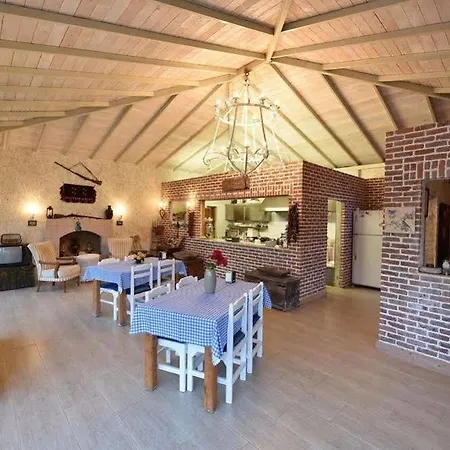 Apartahotel Kayakoy Hotel Kayakoy