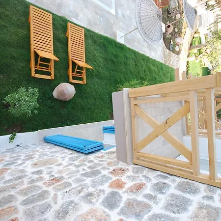 Kayakoy Hotel 3*